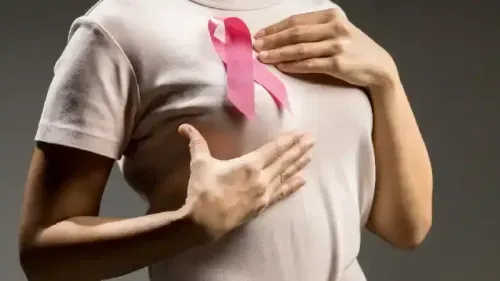 Stage 3 Breast Cancer: Life Expectancy and Rate of Survival